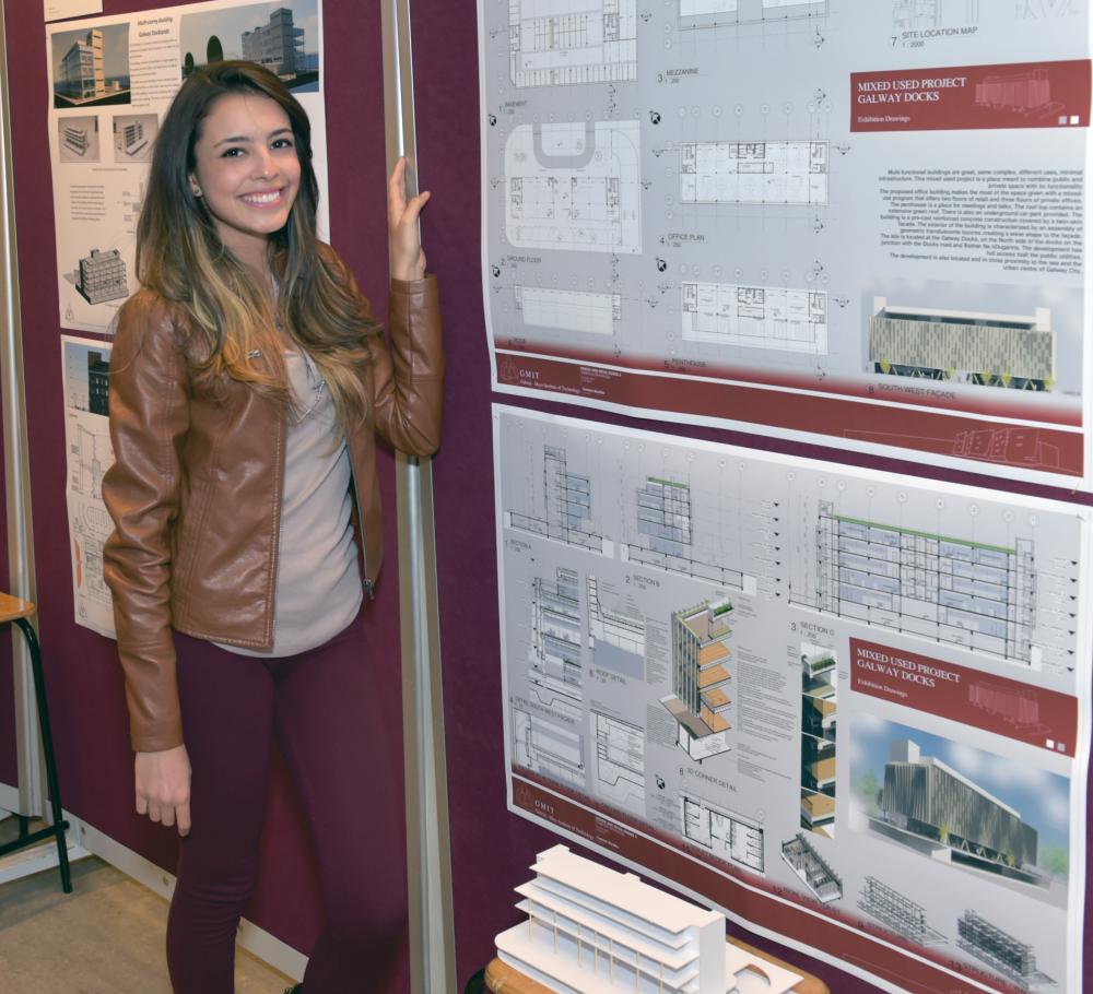 Future Build Educate Apartment
